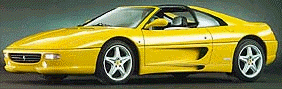 Ferrari 355